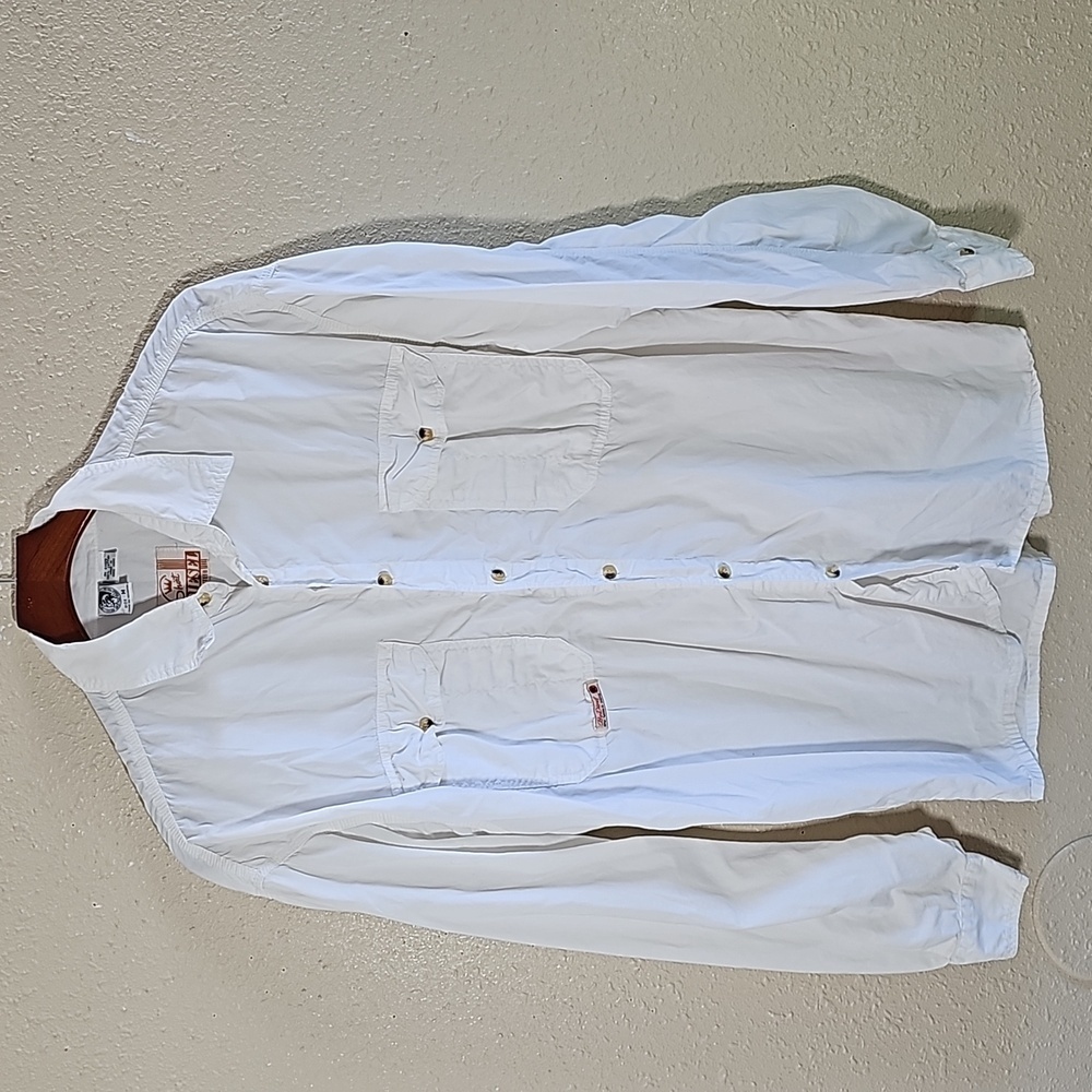 Diesel Casual Button Down Shirt.